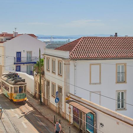 Alfama Village リスボン エクステリア 写真